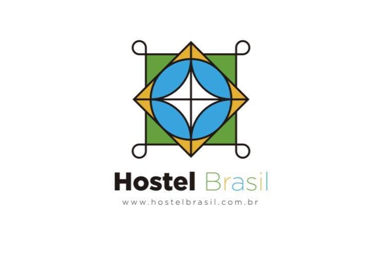 Hostel Brasil Sp São Paulo Buitenkant foto
