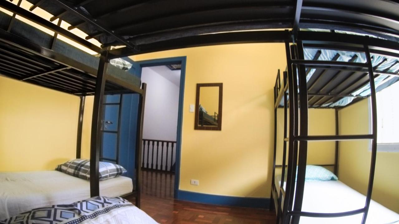 Hostel Brasil Sp São Paulo Buitenkant foto